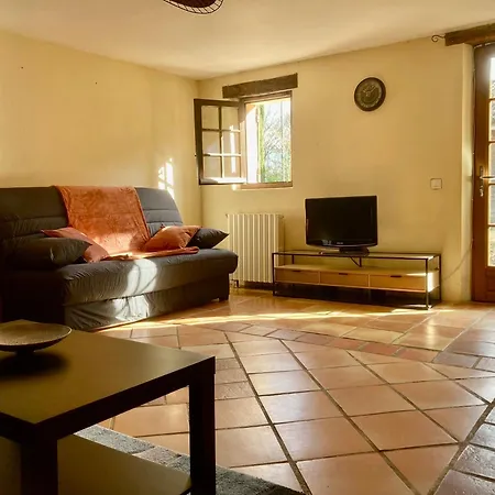 Prázdninový dům Loriot *