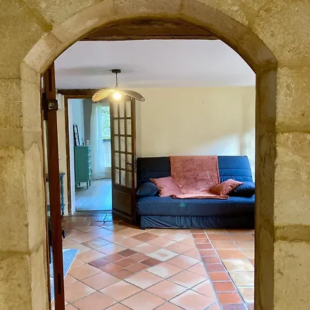 Maison De Loriot Casa vacanze *