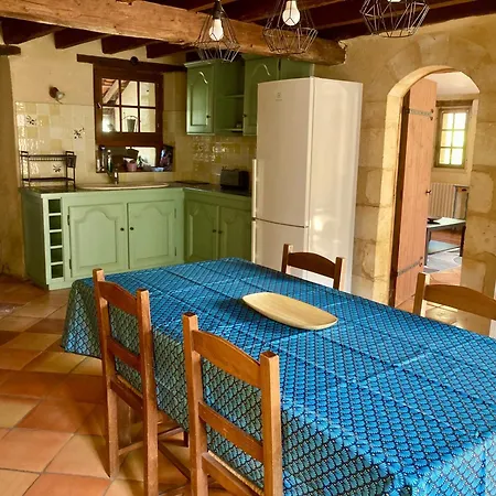 Prázdninový dům Loriot *