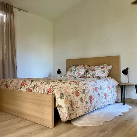 Prázdninový dům Loriot Saint-Martin-des-Combes (Dordogne)