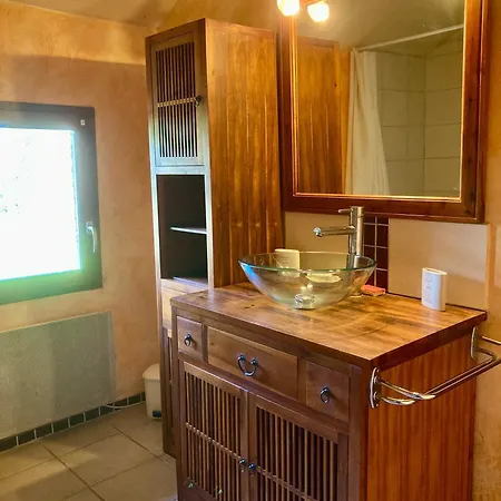 Loriot Saint-Martin-des-Combes (Dordogne)