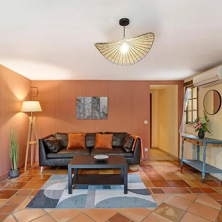 Maison De Loriot Semesterbostad