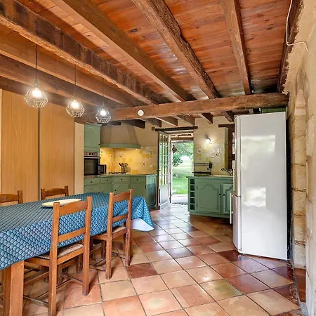 Maison De Loriot *
