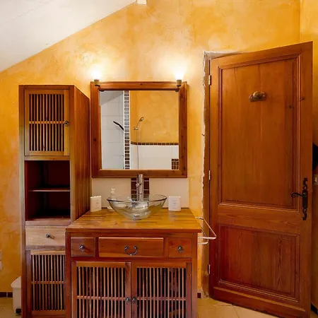 Maison De Loriot Saint-Martin-des-Combes (Dordogne)