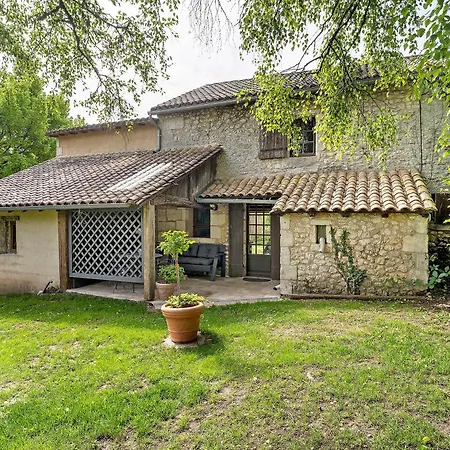 Maison De Loriot Semesterbostad *