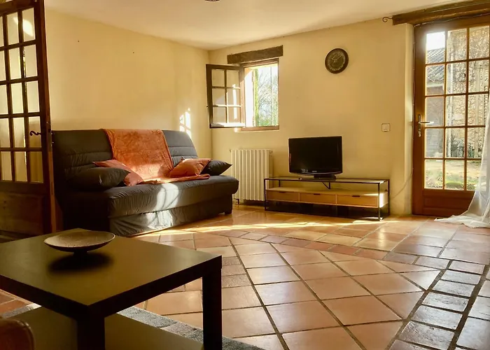 Prázdninový dům Loriot *